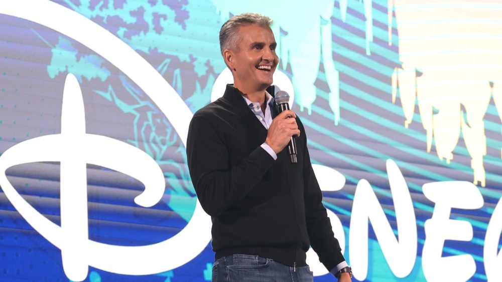 Disney Looking to Launch Free Streaming Channels as CEO Josh D’Amaro Doubles Down on the Streaming Biz