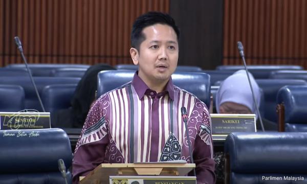 Ministry pledges support in MACC's e-waste probe against DOE officers