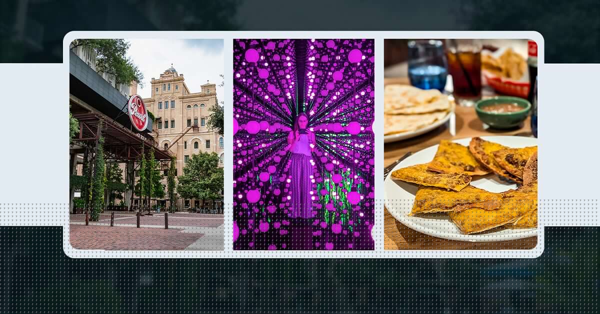 Why Halloween in San Antonio Should Be Your Next Fall Family Trip