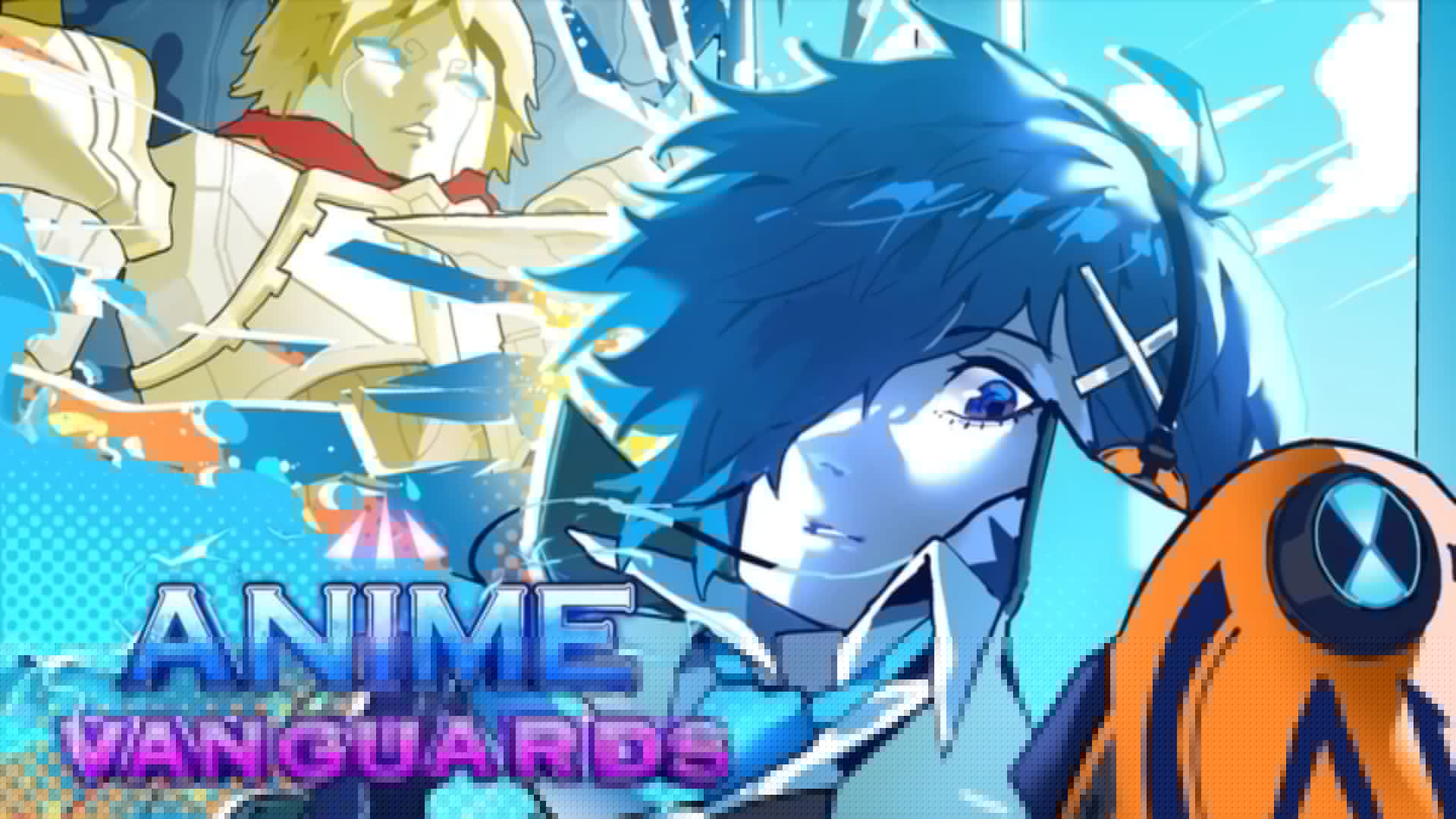 Anime Vanguards Update 14.5 update patch notes