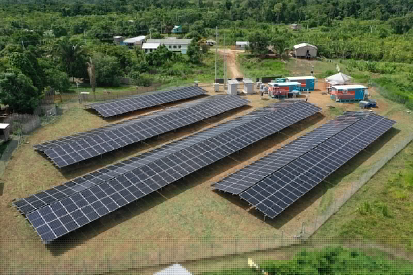 Geração de energia precisa reduzir emissões de gases de efeito estufa
