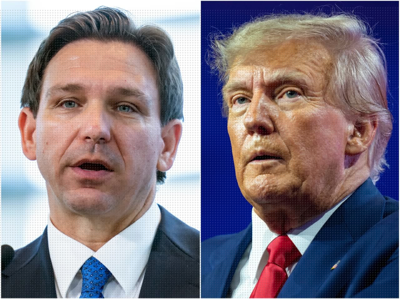 Mac McCorkle: GOP Candidates Differ on Abortion Policy One Year After Roe v. Wade Overturned