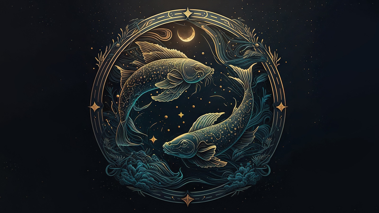 Pisces Horoscope Today, 03 October 2025: An open conversation sets the tone for a peaceful day in love