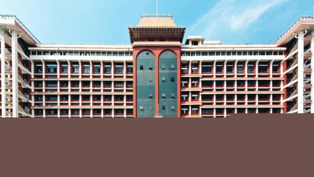 ‘On what basis?’ Kerala HC questions bodybuilders’ appointment to armed police force