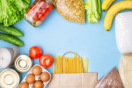 Starting the conversation about Australia's food security future