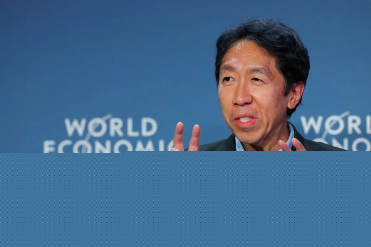 Coursera backs co-founder Andrew Ng's new AI education firm with $100 million investment