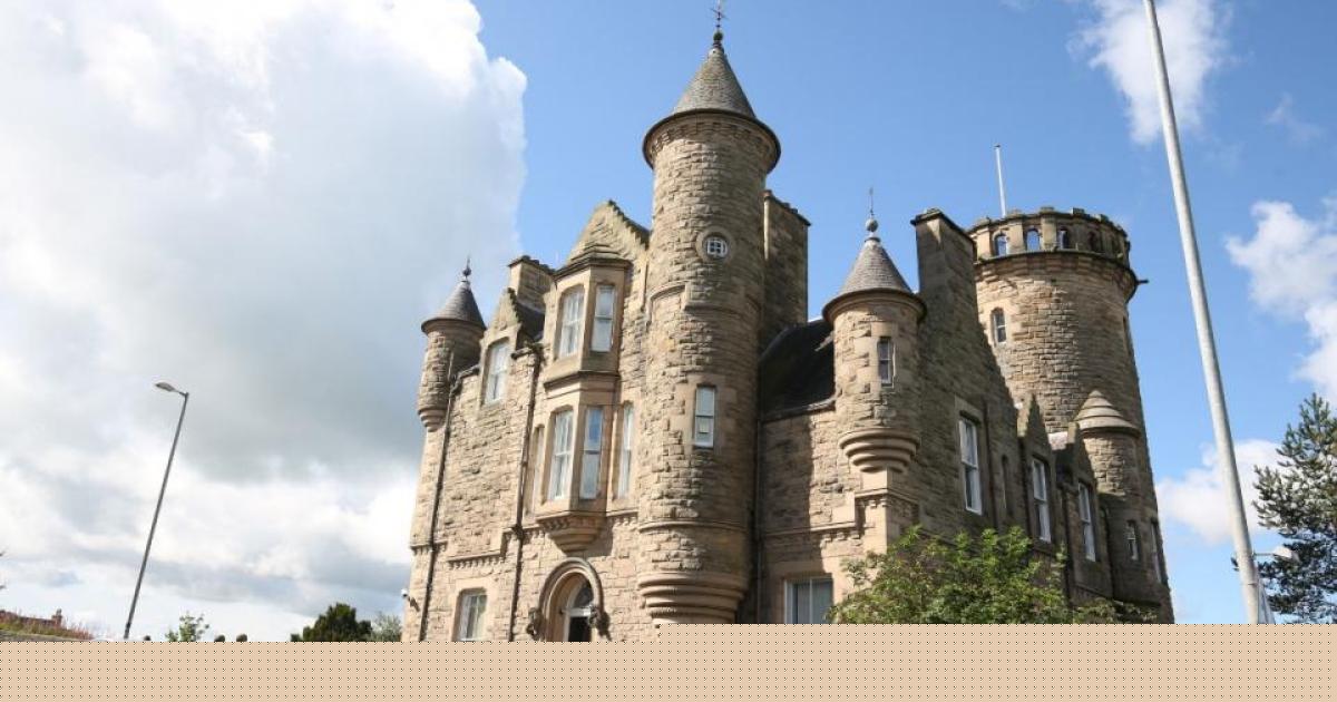 Hawick woman slapped her mum and grabbed her by the hair during disturbance