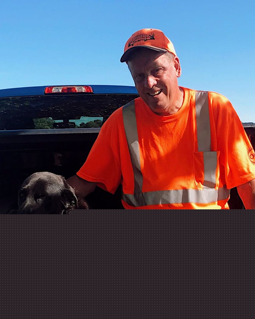 Paul Anthony Hountz, age 68 of Sunman