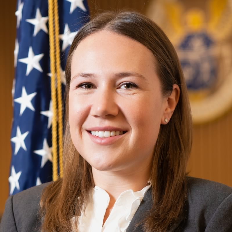 Carr Aide Thumann Severs Gets FCC Commissioner Nomination
