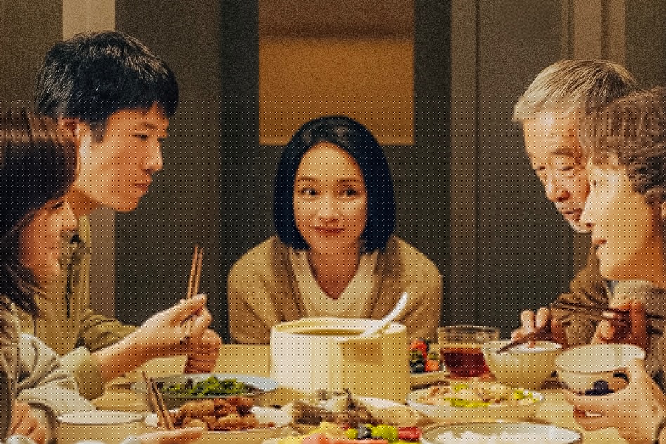 Peter Ho-Sun Chan’s Toronto Title ‘The Road Not Taken’ Picked Up By Moebius For Sales