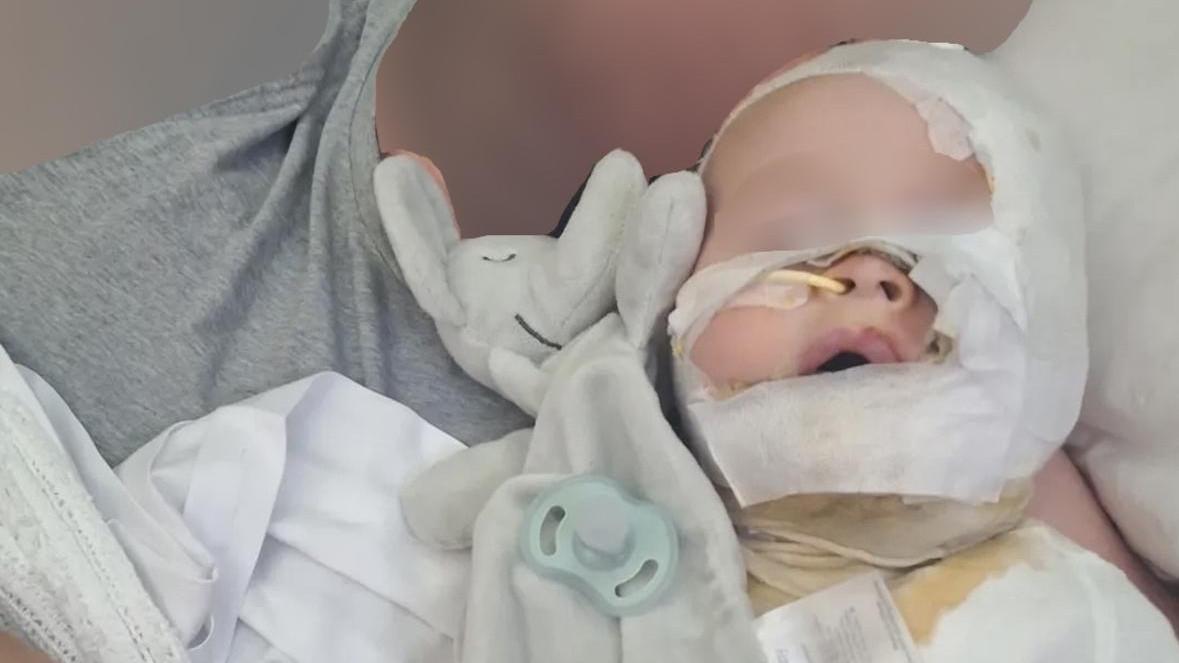 China sending investigators to help with baby coffee attack investigation