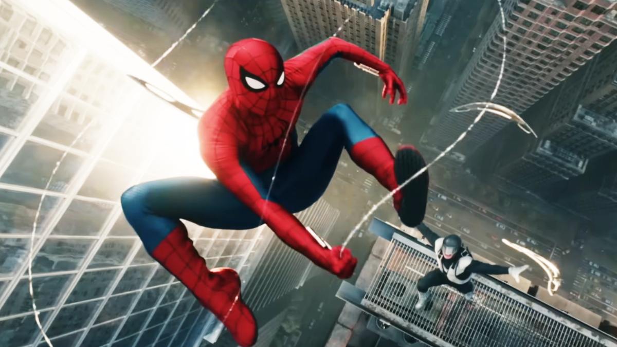 Spider-Man: Brand New Day India Box Office Day 12: Creates History Becoming First Hollywood Film To Touch 500 Crore Gross!