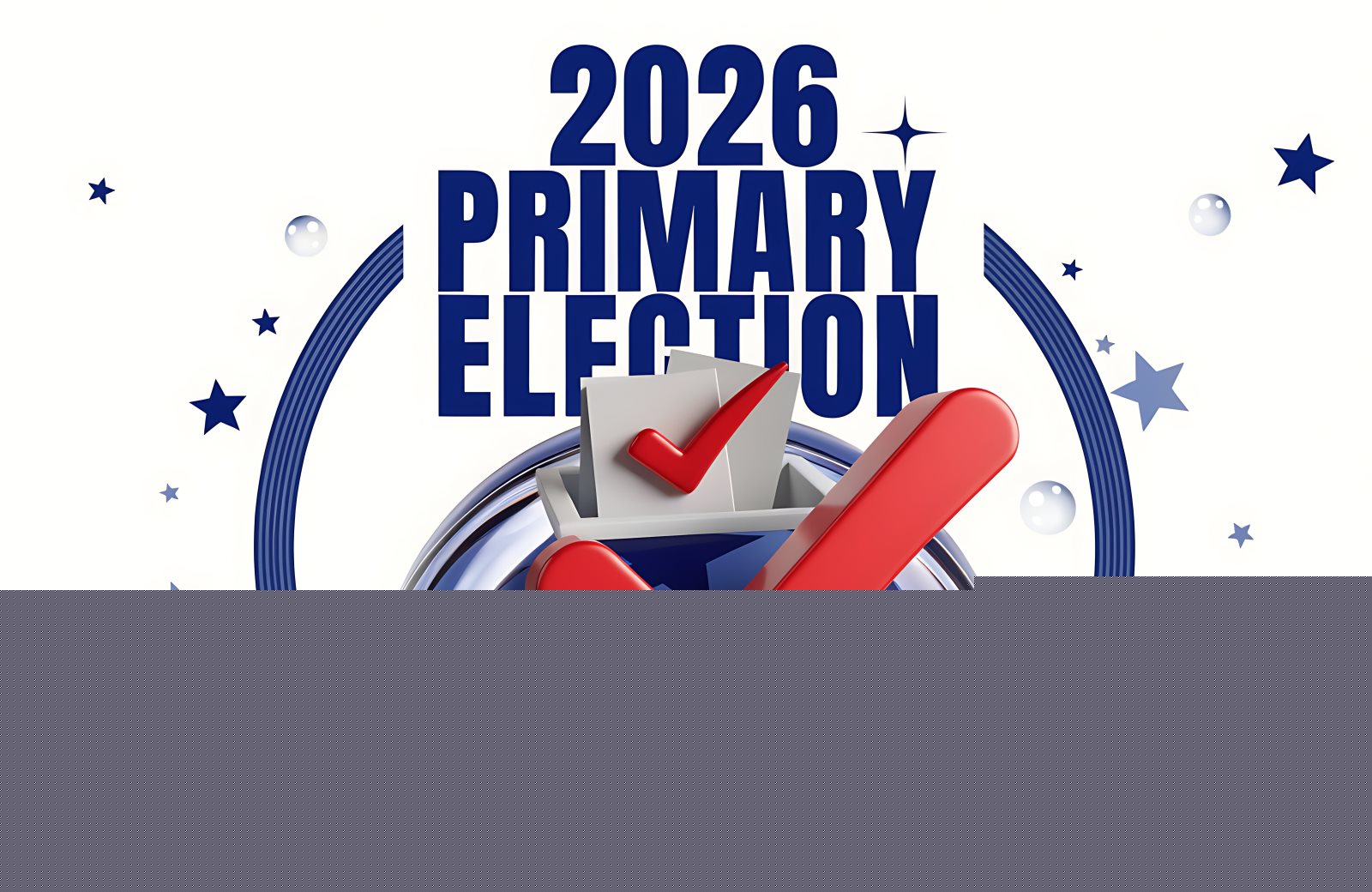 2026 Snohomish County Primary Election Results