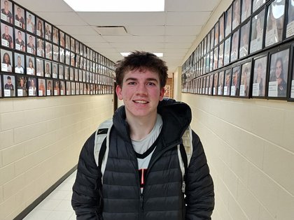 AJ Rogers sets new career high to lift Wheaton Warrenville South past Geneva