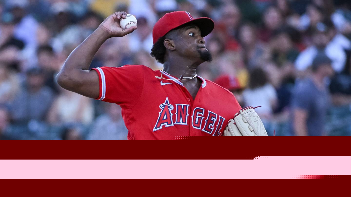 Angels Trade Deadline Recap: Inside the Organization Kickstarting a Total Rebuild