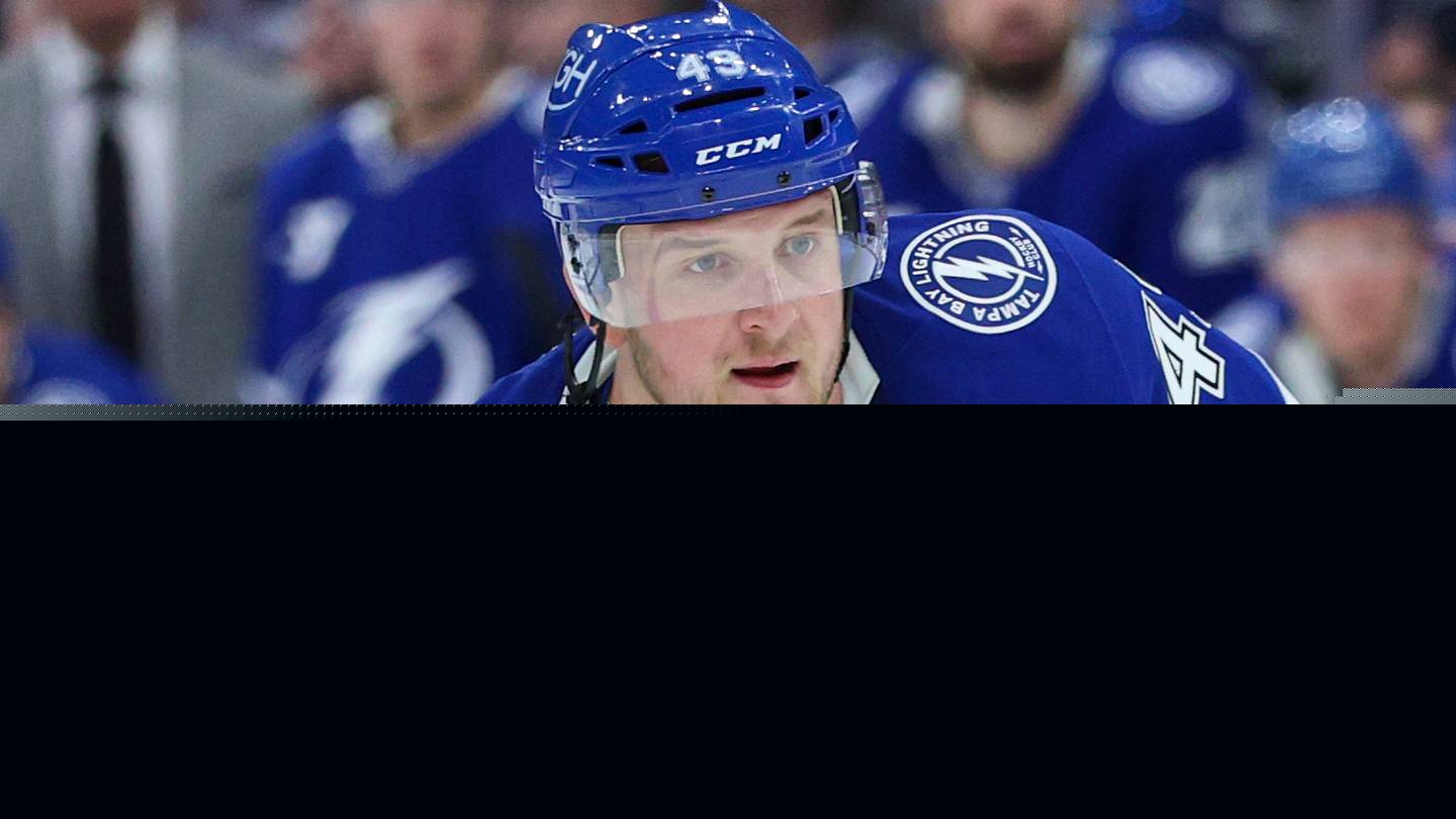 Maple Leafs can’t think adding Darren Raddysh was enough
