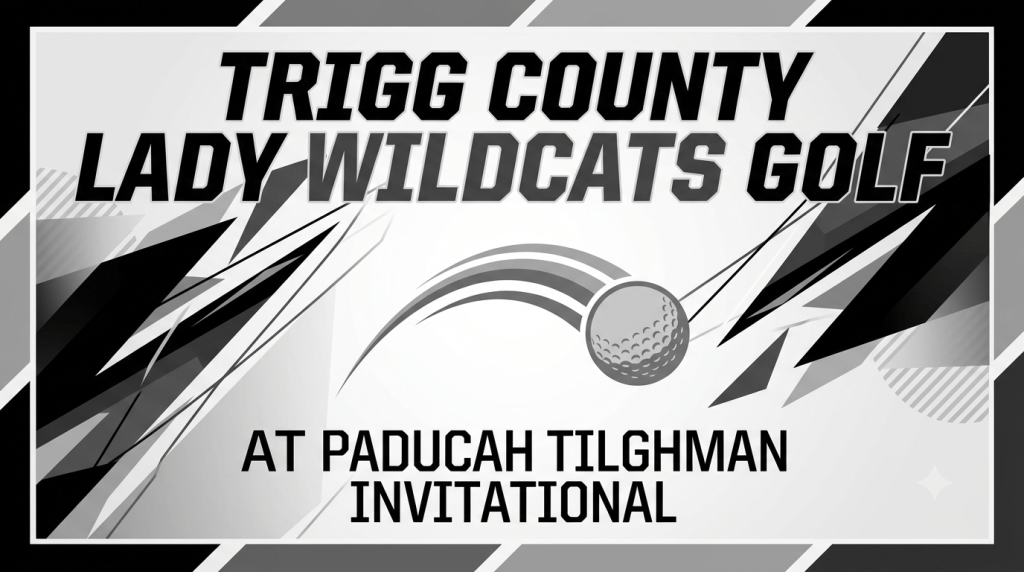 Trigg County Girls Play in Paducah Tilghman Invite