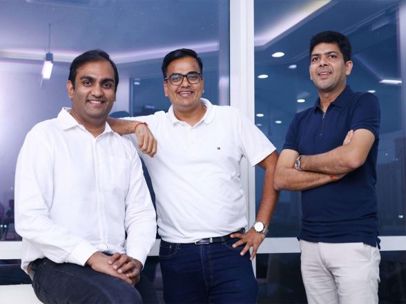 Business News | FlexiLoans Crosses Rs 3,000 Crore AUM Milestone, 70,000+ MSMEs Served Across 11,000+ Locations Across India
