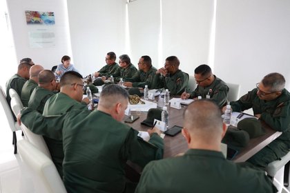Ciencia y FANB consolidan defensa y seguridad cibernética con la puesta en marcha de centro nacional