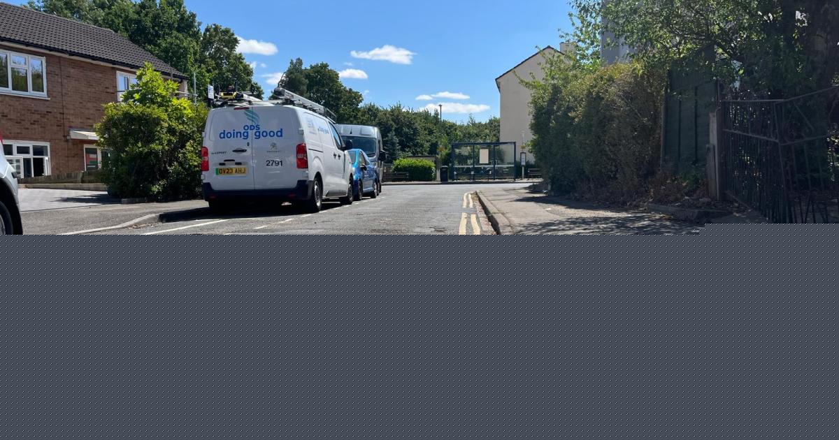 Update after Oxford child hit by Mercedes and rushed to hospital