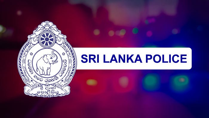 Comment on Six Gampaha police officers interdicted over alleged assault on priest by Dr Michael Fernando