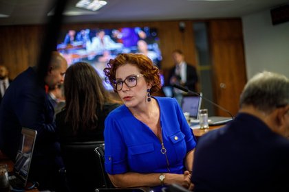Caso Zambelli: Governo Lula impõe sigilo de 5 anos em informações enviadas à Itália