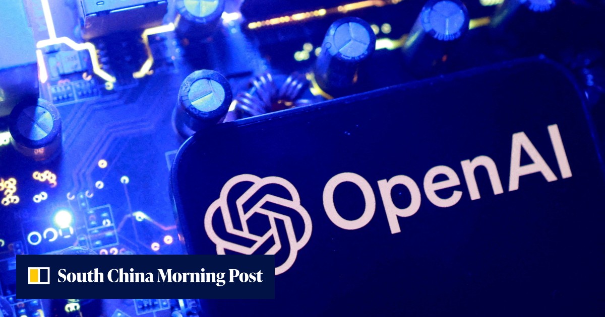 China’s AI models spooked Wall Street. But they may turbocharge industry growth