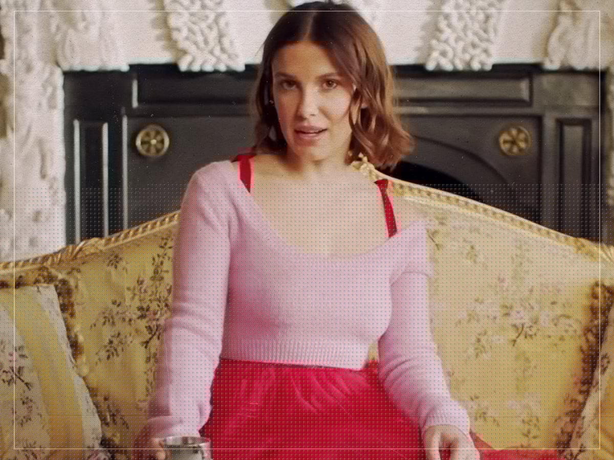 The iconic 2011 TV series Millie Bobby Brown was rejected for: “I really wanted that role”