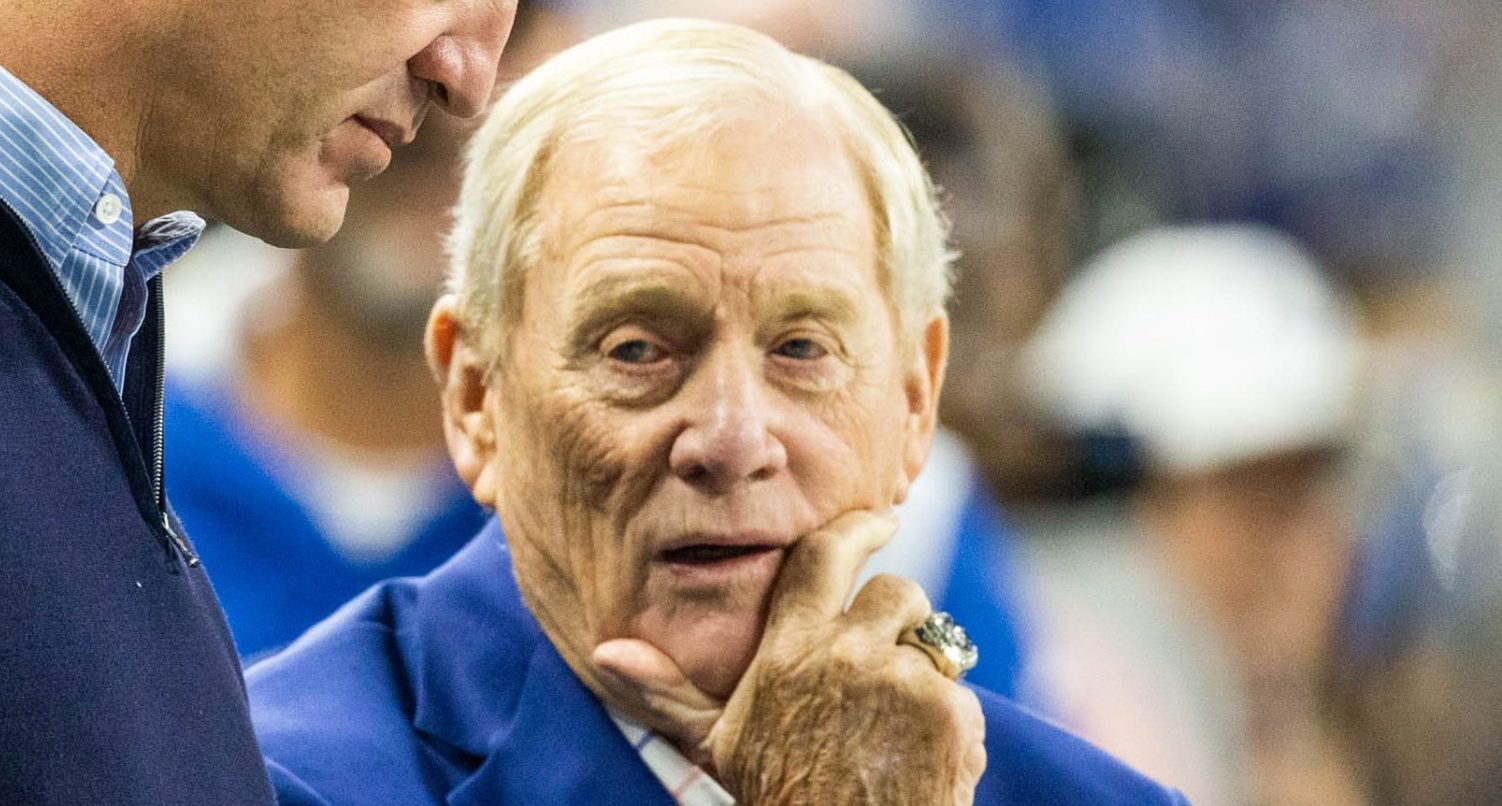 Pro Football Hall of Fame ‘confirmed’ to Bill Polian that he selected Bill Belichick on ballot