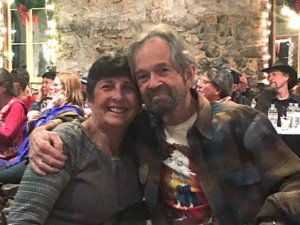 musings from the other side… Richard Dunk RIP