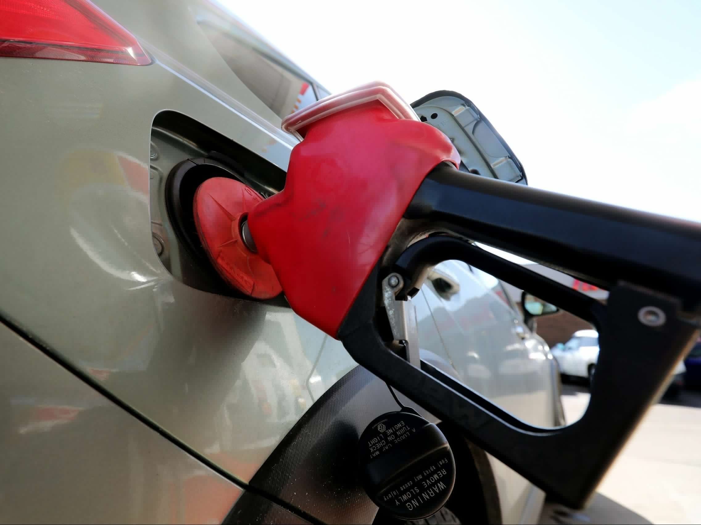 GTA gas prices set to spike again Wednesday