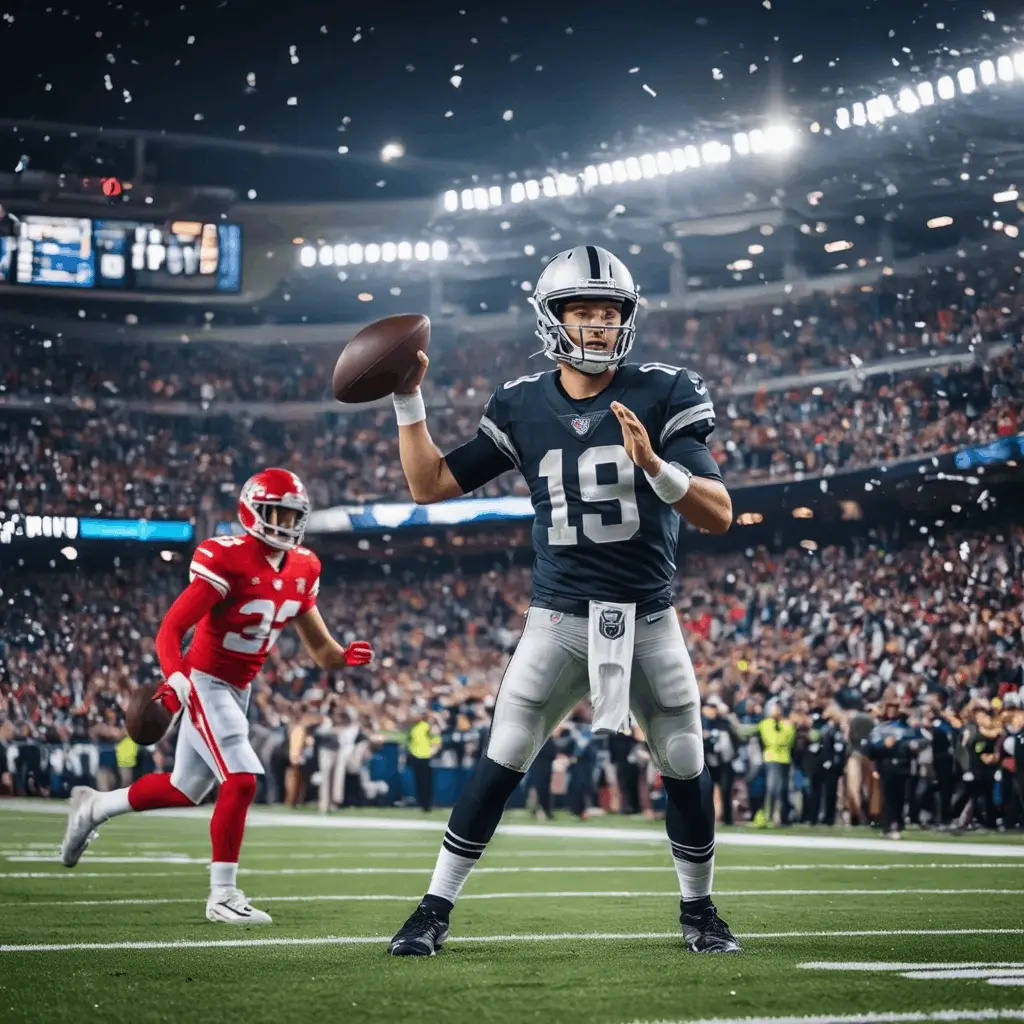 What Makes the NFL America’s Biggest Shared Obsession?