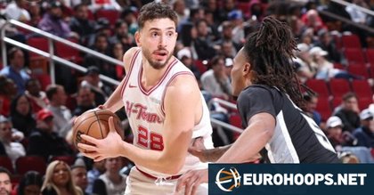 Alperen ile Wembanyama Karşılaştı: Kazanan Bu Kez San Antonio!