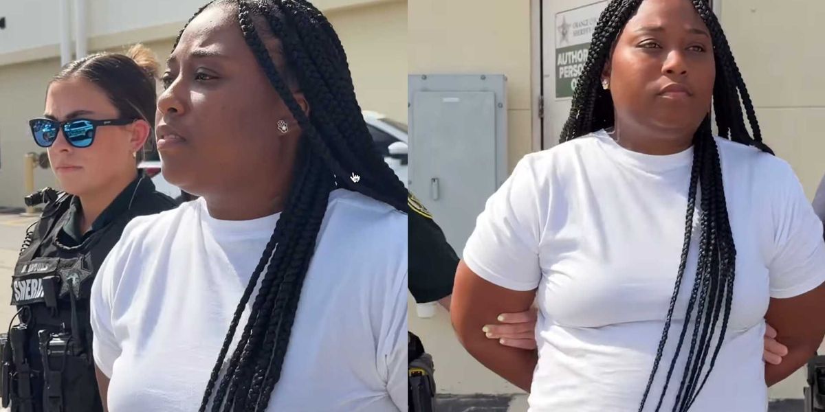 Florida violence prevention program's 'neighborhood change agent' faces 560 years in prison