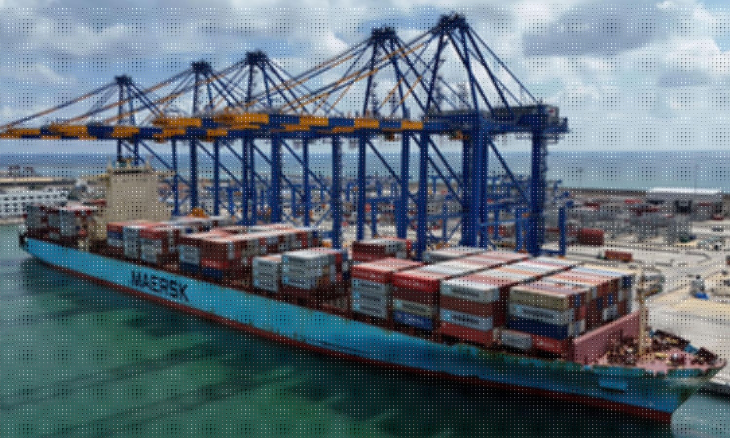 India targets over 700 MTPA additional port capacity by 2030