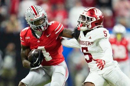 Could Ohio State football lose 3 in 2026? And Wexner building woes