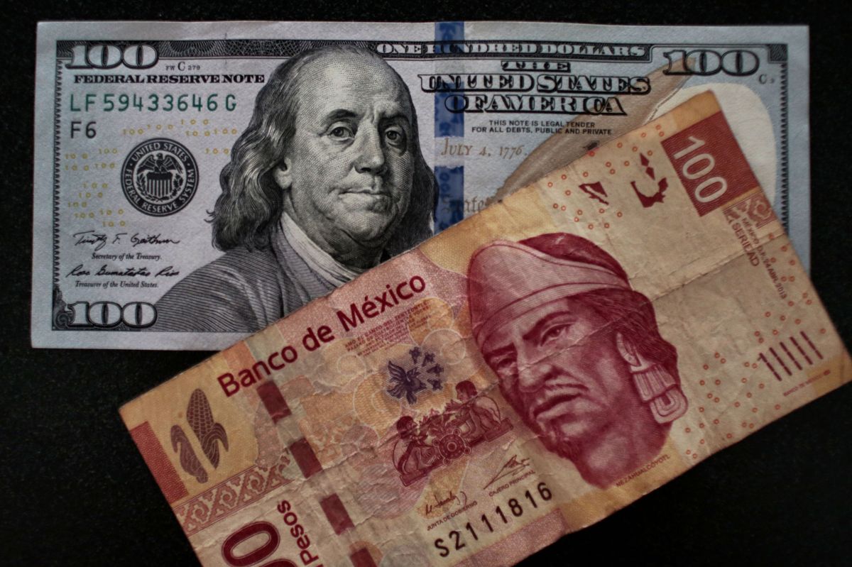 Conoce cuáles son los precios de compra y venta del dólar estadounidense hoy jueves 29 de enero en México y los principales países
