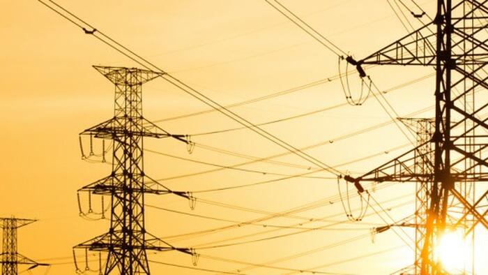 China's Power Demand Hits Records As Heatwave Grips Key Regions