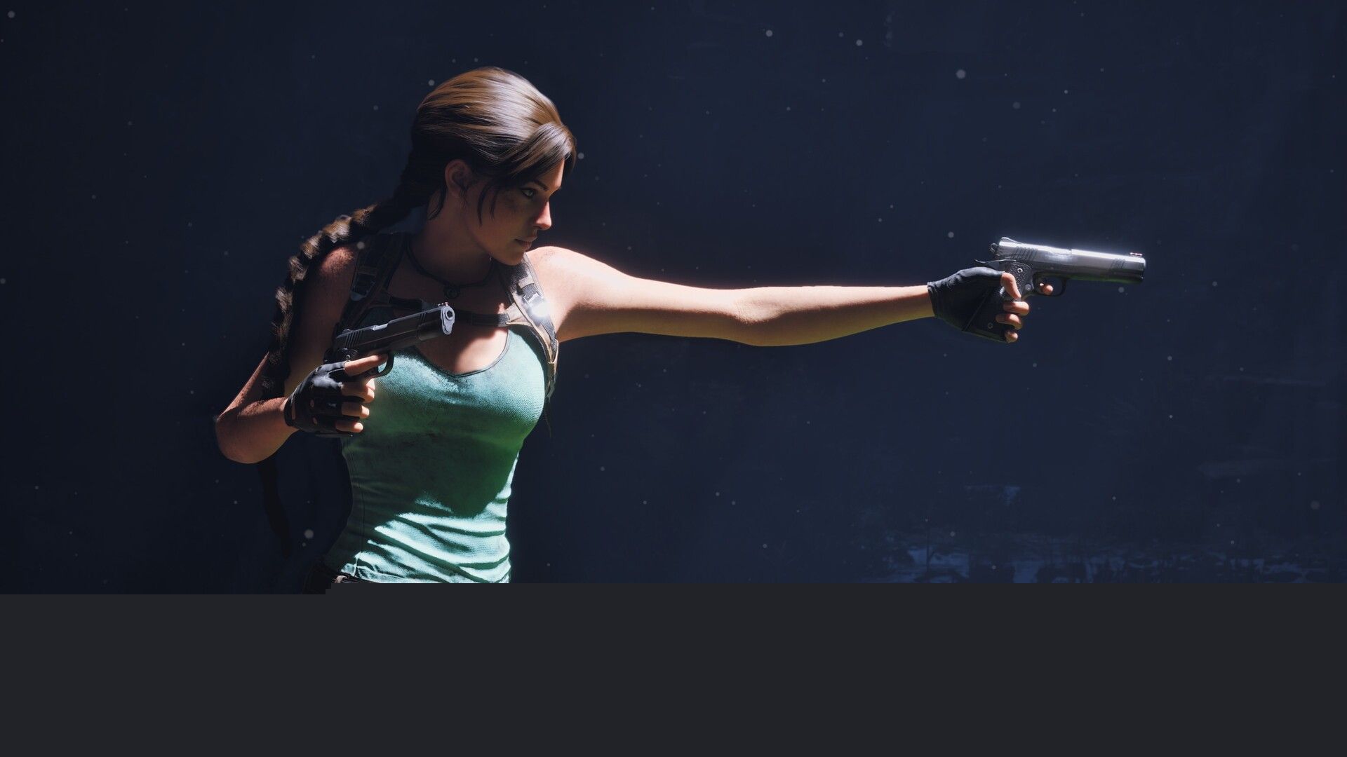 Tomb Raider: Legacy of Atlantis Developer Diary Highlights The Traps and Puzzles