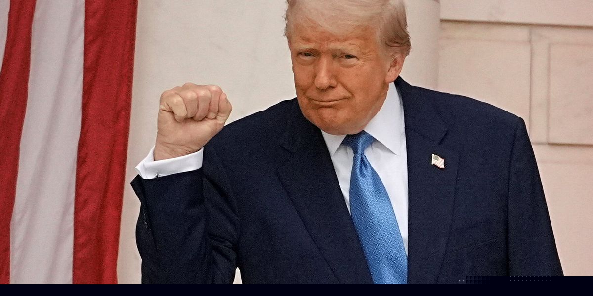 Trump creating the most 'obvious target' possible for his enemies