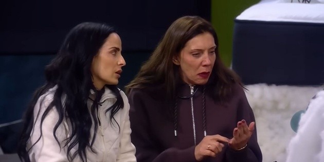 ¡Cynthia Klitbo ESTALLA por suciedad en La Casa de Los Famosos México! 'Mucho abuso'
