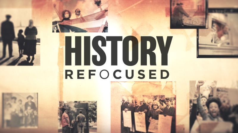 William Darity: A new lens on America's past