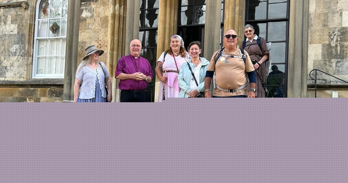 York to welcome peace pilgrimage honouring St Francis of Assisi