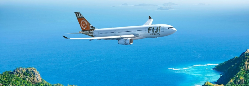 Fiji to modernise aviation oversight with 2026 bill