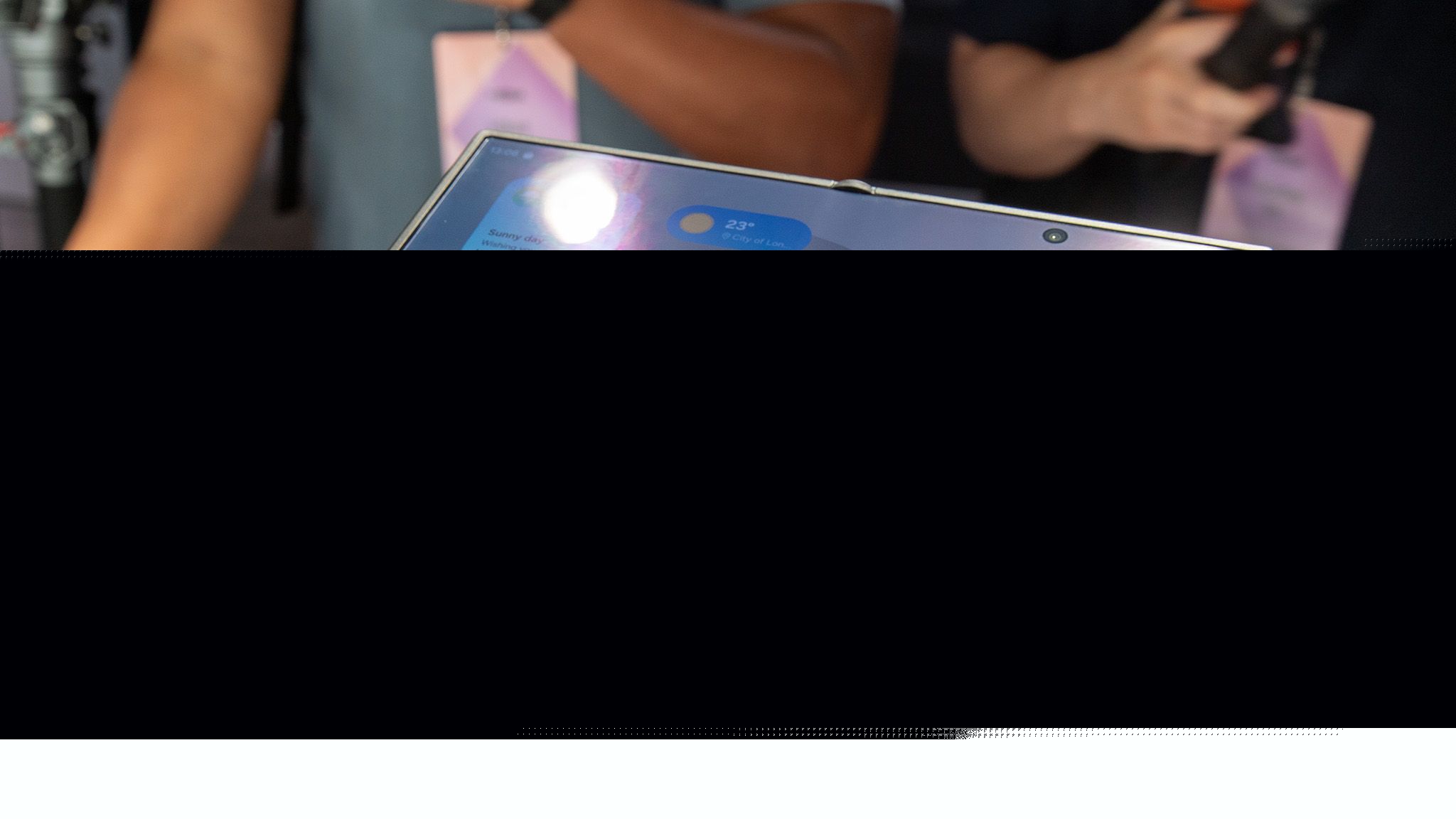 It's your last chance to get a FREE Samsung Galaxy Z Fold 8 preorder at T-Mobile — the deal ends this week