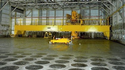 US to build all-in-one ‘integrated’ nuclear sites with advanced reactors, fuel cycle