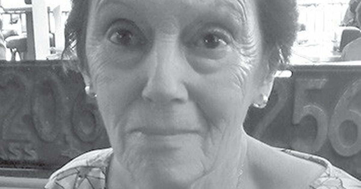 Effie Marie Gettings Williams