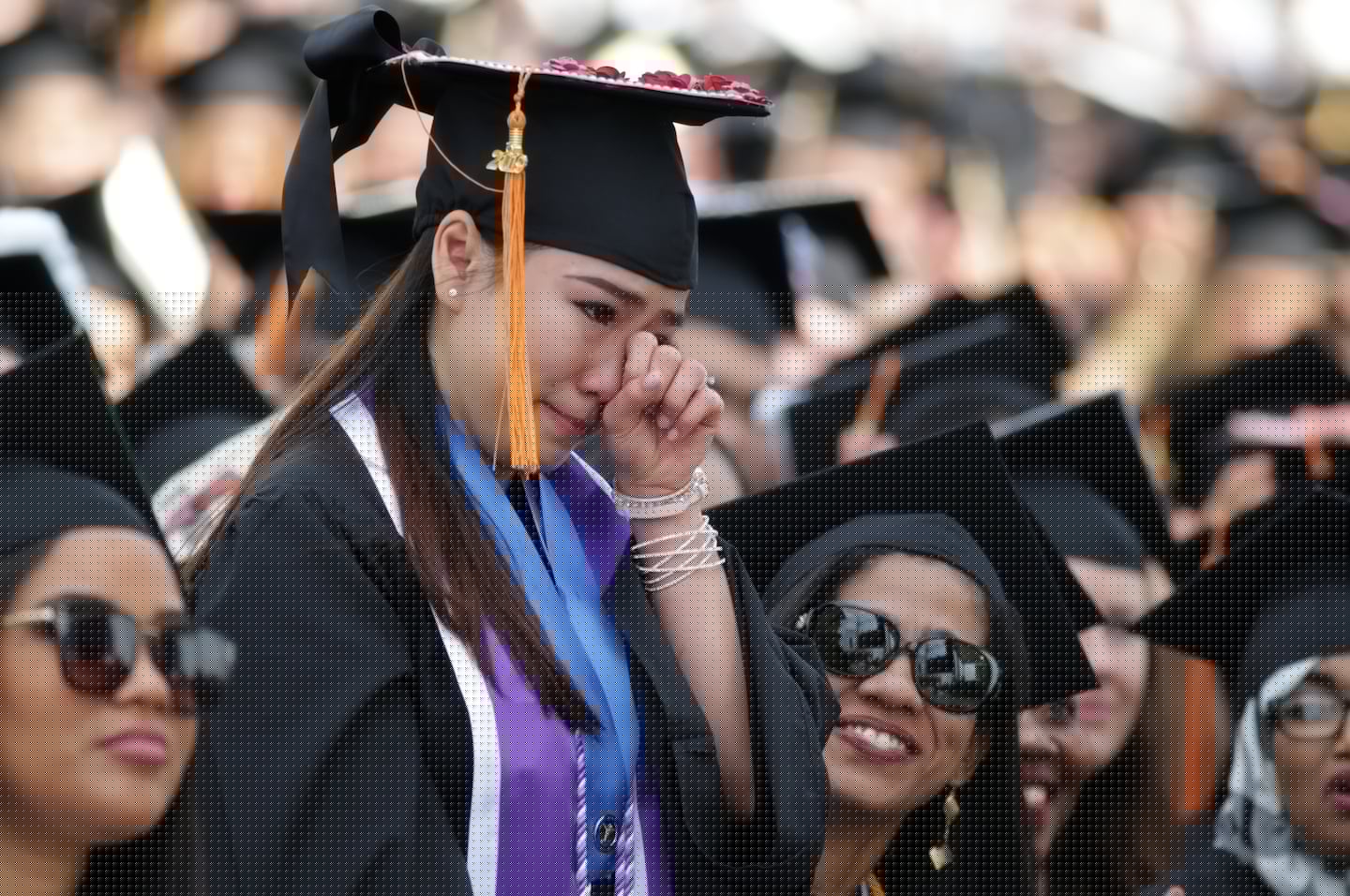 Globe staff photos of the month, May 2019