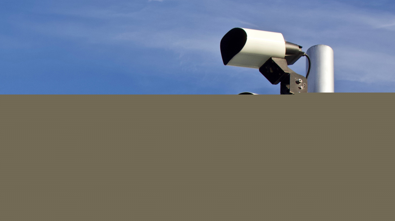 Creepy Virginia Police Cameras Tracked One Driver 526 Times In 4 Months
