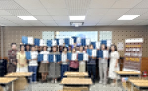 경북보건대, 노인돌봄 생활지원사 자격과정 성료